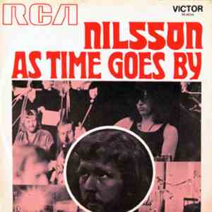Harry Nilsson - As Time Goes By / Makin' Whoopee! download free