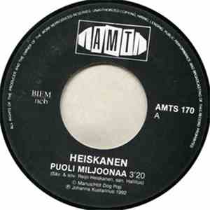 Heiskanen - Puoli Miljoonaa download free