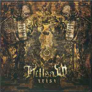 Hellsaw - Trist download free