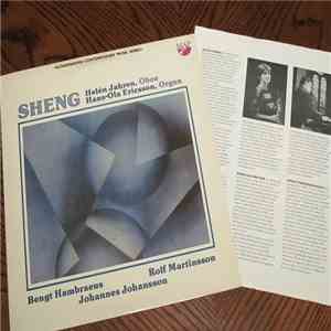 Helén Jahren, Hans-Ola Ericsson - Sheng download free