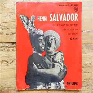 Henri Salvador - Le Rire download free