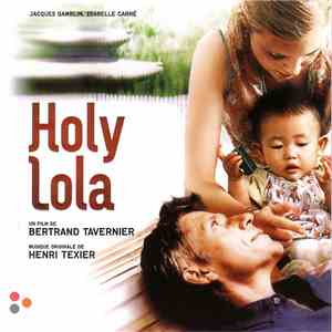 Henri Texier - Holy Lola download free