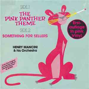 Henry Mancini & His Orchestra - The Pink Panther Theme download free