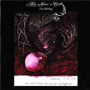 Her Name is Calla - The Heritage download free