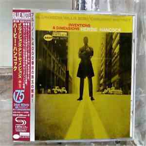 Herbie Hancock - Inventions And Dimensions download free