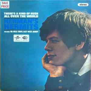 Herman's Hermits - There's A Kind Of Hush All Over The World download free