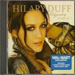 Hilary Duff - Dignity Remix EP download free