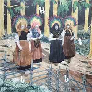 Hills  - Live At Daemonens Port download free