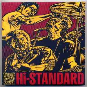 Hi-Standard - Live At Air Jam 2011 download free