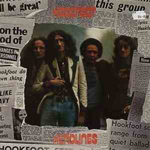 Hookfoot - Headlines download free