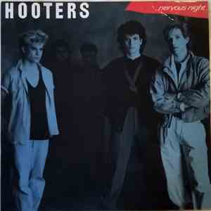 Hooters - Nervous Night download free