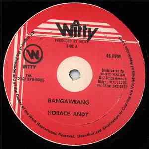 Horace Andy / Junior Wilson - Bangawrang / Rambo download free