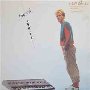 Howard Jones - New Song download free
