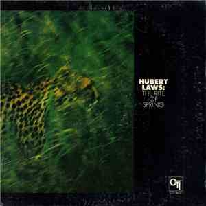 Hubert Laws - The Rite Of Spring download free