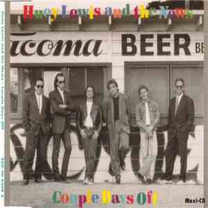 Huey Lewis And The News - Couple Days Off download free