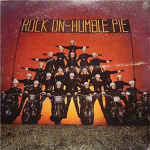 Humble Pie - Rock On download free