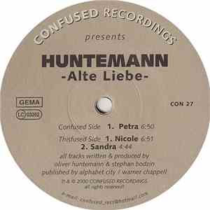 Huntemann - Alte Liebe download free