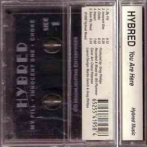Hybred - You Are Here download free