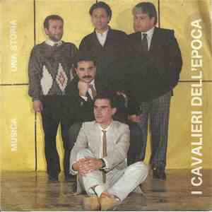 I Cavalieri Dell'Epoca - Una Storia / Musica download free