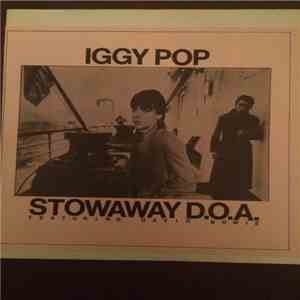 Iggy Pop Featuring David Bowie - Stowaway D.O.A. download free