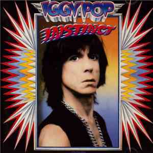 Iggy Pop - Instinct download free