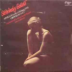 Igor Stravinsky, Orchestra Of St. John's Smith Square, John Lubbock - Stravinsky Ballets download free