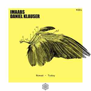 Imaabs, Daniel Klauser - Split001 download free