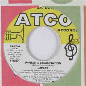 Impact  - Winning Combination / One Last Memory download free