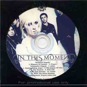 In This Moment - Beautiful Tragedy download free