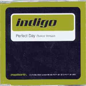 Indigo  - Perfect Day (Dance Version) download free
