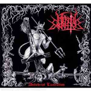 Infernal Execrator - Antichrist Execration download free