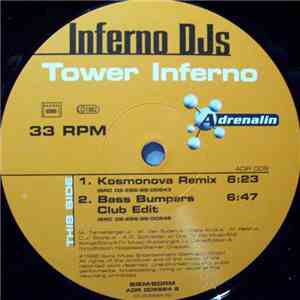 Inferno DJs - Tower Inferno download free