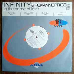 Infinity  & Roxanne Price - In The Name Of Love download free