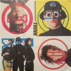 Information Society - Think download free