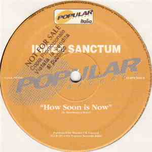 Inner Sanctum  - How Soon Is Now download free