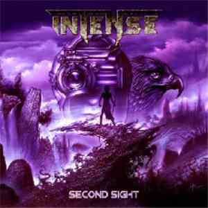 Intense  - Second Sight download free