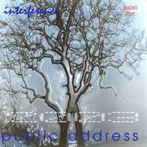 Interference  - Public Address download free