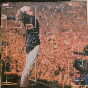 INXS - Live Baby Live download free