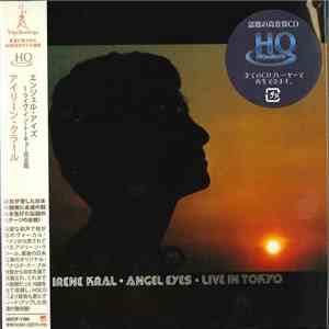 Irene Kral - Angel Eyes download free