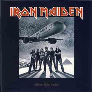 Iron Maiden - Calla Esa Boca, Locutor download free