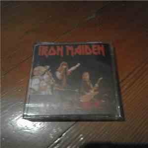 Iron Maiden - Live 82 download free