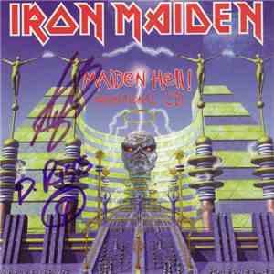 Iron Maiden - Maiden Hell! download free