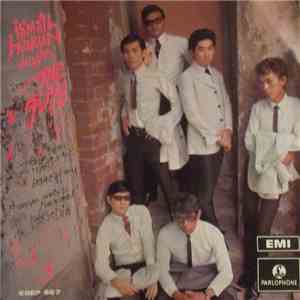 Ismail Harun dengan The Guys  - Sembilan Bulan Kunanti Kan download free