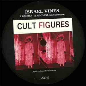 Israel Vines - Indictment download free