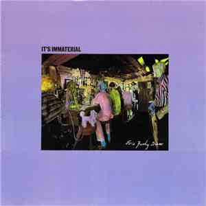 It's Immaterial - Ed's Funky Diner download free
