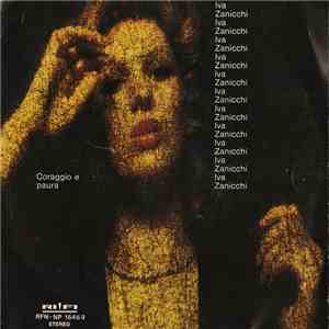 Iva Zanicchi - Coraggio E Paura download free
