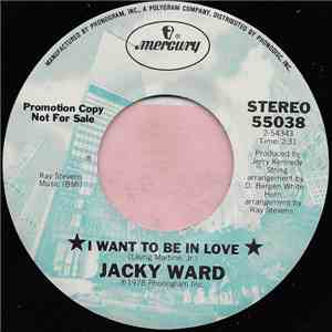 Jacky Ward - Hey Friend download free