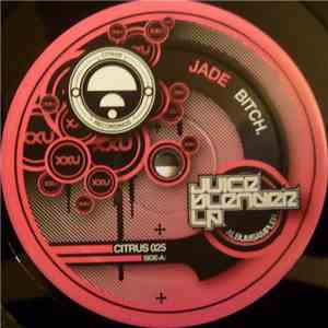 Jade  / Catacomb  + Dementia  - Juice Blender LP (Album Sampler) download free