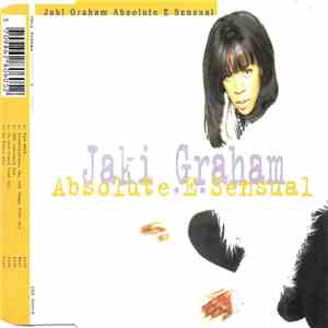 Jaki Graham - Absolute E Sensual download free