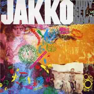 Jakko - Judy Get Down download free